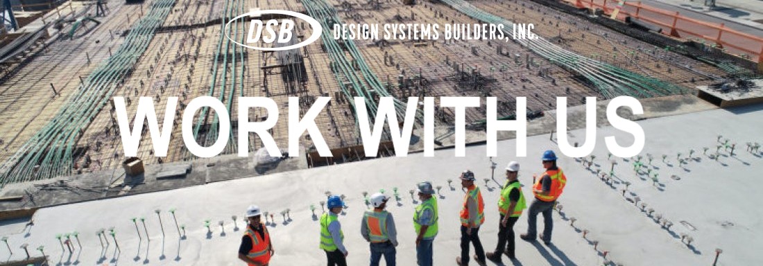 Design System Builders LLC